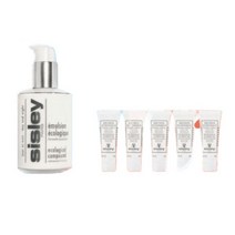 뷰티 시슬리 로션 에뮐씨옹 에꼴로지끄 어드밴스드 포뮬라 125ml 세트 0019