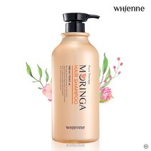 휘엔느 모링가 자연유래 단백질 약산성 샴푸 1000ml 번호 36747EA, 02_트리트먼트 1000ml, 본상품선택