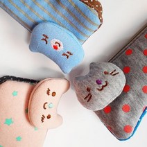 아이비스 5500 스탠딩인형필통(iBono-CR), 핑크