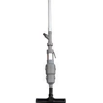 수영장 수중 청소기 펜션 물떼 녹조 워터파크 어항, PVC 극 발전 직열 65w + 송수관 12V