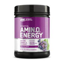 Optimum Nutrition Amino Energy 아미노산 65일분