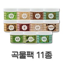 벨라드뽀 곡물팩, 녹차, 1개