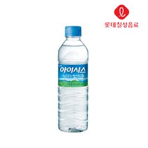 아이시스 ECO 생수, 2L, 12개