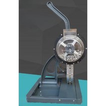 현수막 아일렛 타공 단추 구멍 펀치 버클 기계 12mm, 버클기계+버클10팩