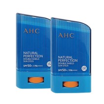 ahc 선스틱 22g X 2개 / ahc 썬스틱/썬크림/선크림 /26년03월까지