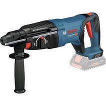 보쉬 충전해머드릴 GBH18V-26D (배터리X 충전기X) BL _ 2026786EA, 본상품선택