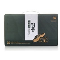 헛개나무 칡즙 선물세트 100ml*30포 HACCP 인증 3000ml