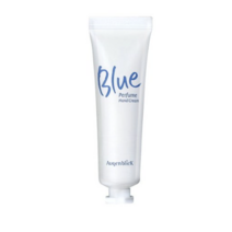 오겐블릭 블루퍼퓸 핸드크림 30ml, 단품없음