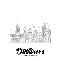 Dubliners Paperback, Camel Publishing House