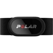 폴라심박계 심박측정 Polar H10 심박수 모니터 ANT 블루투스 방수 HR 센서, 터키 옥