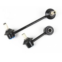 포드 퓨전 링컨 MKZ 머큐리 밀라노 마즈다 6 앞/뒤 스웨이 바 링크, 1pcs Rear Left_2, 02 1pcs Rear Left