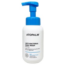 아토팜 항균 바디워시 300ml