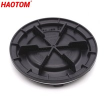 호환 자동차 부품 부속품 자동차 헤드 라이트 로우 빔 램프 벌브 커버 미쓰비시 아웃 랜더 용 더스트 캡 3, 한개옵션1, 한개옵션0