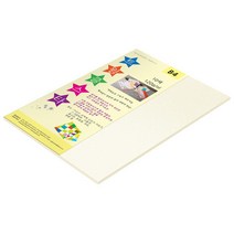 종이문화 얇은펄지 트윙클스타 120g B4 No.2 석영 60매