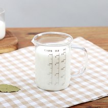 내열유리 계량컵, MC03 대 1000ml