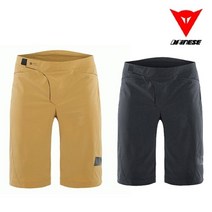 다이네즈 DAINESE MTB용 산악 자전거 반바지 HGL AOKIGHARA MTB 숏 색상 택 1