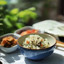 강원도 유기농 산나물 비빔밥 1팩 비건 냉동 컵밥 다이어트 도시락, 산나물비빔밥