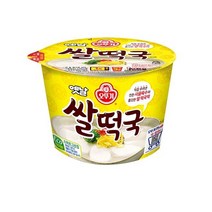오뚜기 [오뚜기] 옛날 쌀떡국 x 12개, 단일옵션