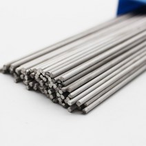스텐 용접봉 학년 2 티타늄 TIG 필러로드 용접 와이어, 02 1.2mm x 250mm 4pcs