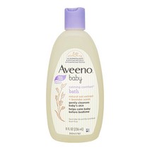 아비노베이비 카밍 컴포트 바스 236ml