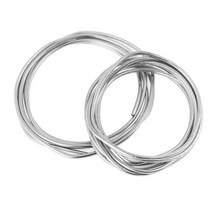 Welding Soldering Supplies 용접 납땜 용품 구리 알루미늄 코어 와이어 저온 알루미늄 봉 1.0mm 65cm 1.5mm 65cm 1.5mm 80cm, 1.5mmx80cm