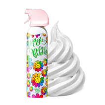 핑거스푼 매직버블클렌저 아기바디워시 퓨어 200ml, 1개