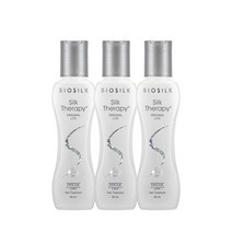 실크테라피 오리지널 라이트 에센스 60ml, 3개