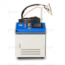 강력한 녹 제거 휴대용 휴대용 레이저 클리닝 기계 가격 1000W 15000W 2000W, 한개옵션1, 01 Factory direct sales
