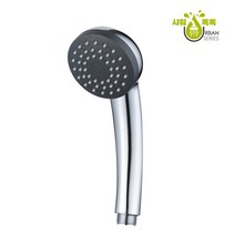 샤워톡톡 부드러운 물줄기 샤워헤드 ST-004, 단품