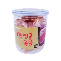 간식 캔 치킨 연골 큐블 300g 애견 반려견 골든리트리버 퍼그 습식캔 시바이누 그레이하운드 셰틀랜드쉽독