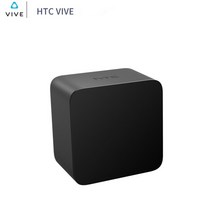 기어VR최신 베이스스테이션 스탠드 트래커 3.0 단일 샷 VR Htc 바이브 로케이터 정확한 감지 전신 모션 캡, 04 Station1.0x1