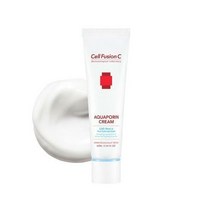셀퓨전씨 포스트 알파 아쿠아포린 크림 60ml 선크림 썬크림 톤업 저자극 선케어