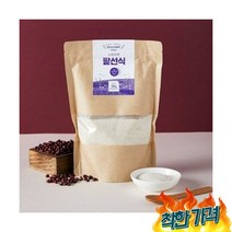 청춘애한방 안녕선식 팥