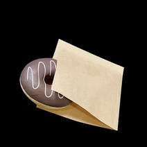[O1R] 쿠키포장 종이봉투 과자봉지 크라프트지봉투 빵포장지 500매 마카롱포장 13X13cm 도너츠 제과점종이봉투 베이킹포장 L형 제과점봉투 쿠키봉투 크라프트 크라프트봉투 베이커리봉투 104809EA, 본상품선택