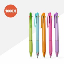 키밍 / 오케이 파스텔 형광 2+1볼펜 X 1000개., 본상품선택, 본상품선택