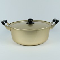 디에스리빙 에코린쿡 고향냄비 양수 30cm