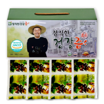 정직한 건강즙 헛개나무즙, 3300ml, 1개