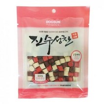 요크셔테리어 강아지고기간식 특별 펫고기간식 혼합