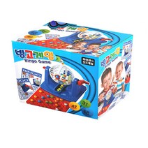 로또 번호추첨기 겸용 풀세트 빙고게임기