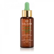 콜리스타 Attivi Puri 콜라겐+하이알루론산 Bust 퍼밍 and Décolleté 세럼 위드 콜라겐, 50 ml
