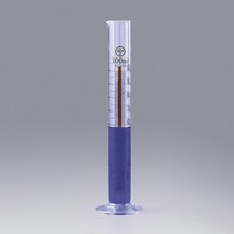 메스실린더 MC1010 200ml 경질유리