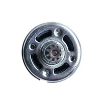 RS550 RS570 9 개 톱니 타기 6V 12V 24V 어린이 전기 장난감 자동차 서보 모터 드라이브 엔진 기어 DC, [05] 6V RS550 20000RPM