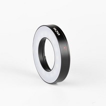 [LAOWA] 라오와 코리아 정품 25mm f2.8 2.5-5X Ultra Macro용 LED 링, 단품