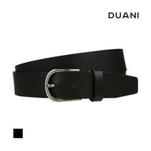 인디안 DUANI 라운드버클 가죽벨트_MEMVBXY1181