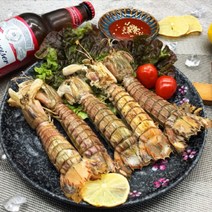 인천창고 - 급냉 인천 갯가재 500g