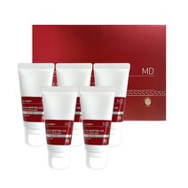 일리윤 토탈케어 핸드크림 미니 기획세트 30ml x 5, 1개, 0.03l