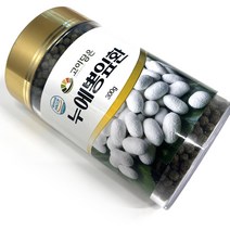고이담은 누에뽕잎환 300gX1병/건강환/누에환/영양제/뽕잎환/뽕잎가루, 300g, 1개