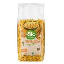 콘프레이크 무가당 유기농 시리얼 독일 DM 300g, 1개