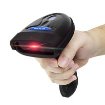 NT-1698W 무선 유선 블루투스 핸드 스캐너 리더기 바 코드 qr 큐알 인식 택배 한진 씨제이 cj 로젠 롯데, NT-L5 유선 2D