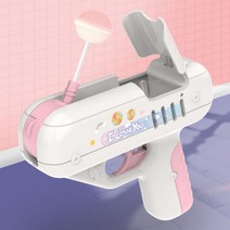 [국내 당일출고] 굿이벤트 캔디건 SNS 초인기템 인싸 사탕총 화이트데이 발렌타인데이 선물, 퍼플